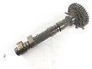 Honda VFR 800 FI RC46 CAMS-3