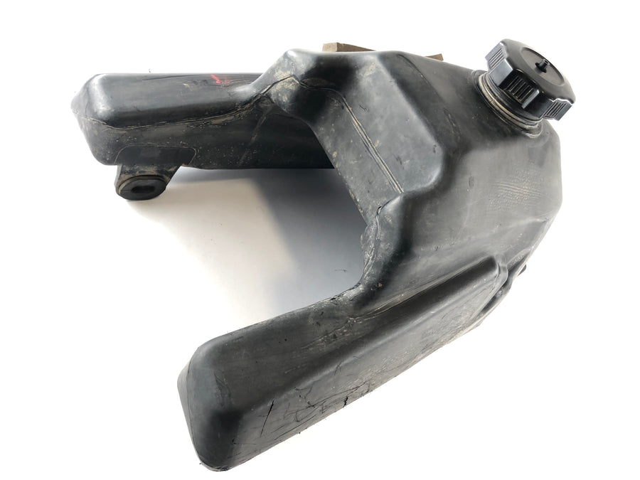 Yamaha YFM 350 Warrior 3GD [2003] - Plastic tanktankplastic