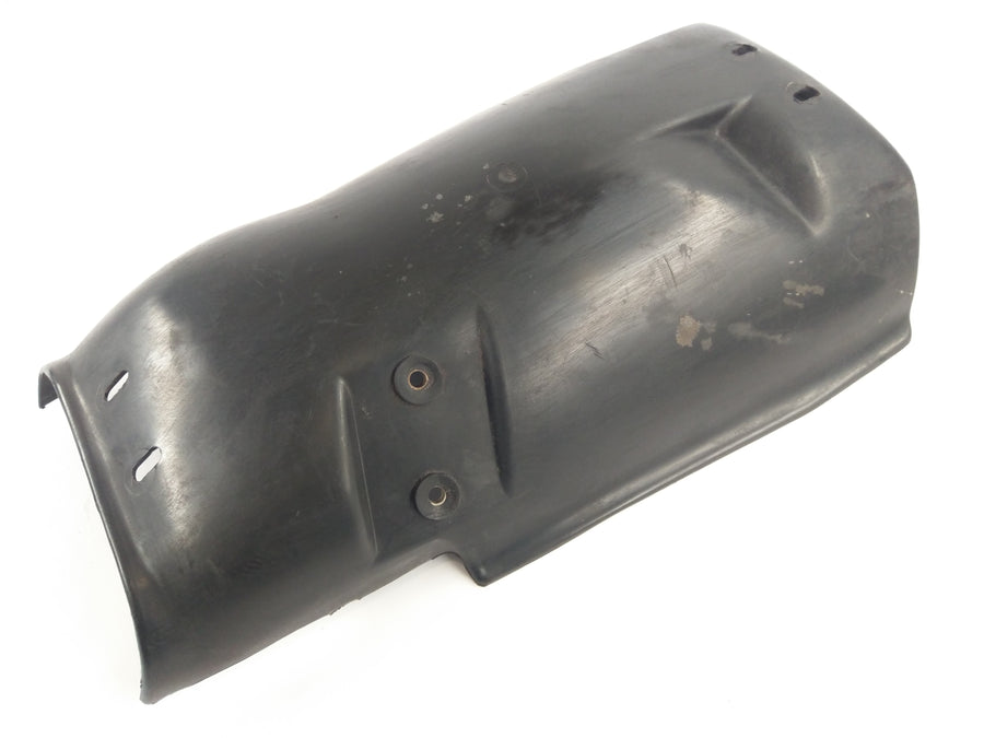 Cagiva Alazzurra 350 [1985] - Rear inner panel splash guard