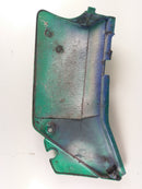 Suzuki DR 650 SP42B - Side panel left plastic-2