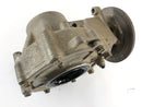 Yamaha Grizzly 660 AM03W [2003] - Rear differential-6