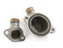 Triumph Daytona 955i T595 [2001] - Water Flange Set Pair-3