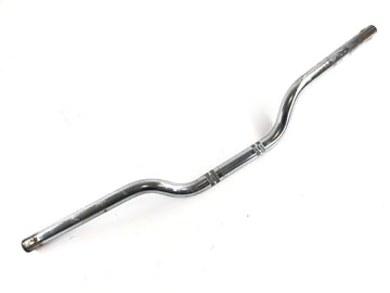 Honda CJ 360 T [1980] - Handlebar