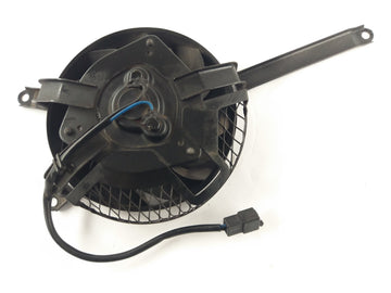 Kawasaki ZX-12R ZXT20A [2004] - Kühlerlüfter Ventilator Lüfter - 0