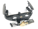 BMW R 1150 RT [2003] - Windshield adjustment-1