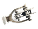 Suzuki DR 750 S SR41B [1988] - Umlenkhebel Knochen Federbein-3