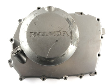 Honda Africa Twin XRV 750 RD07 [1993] - Motor -deksel koppelingsdeksel - 0