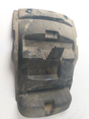 Suzuki DR 650 SP42B - Rear fender inside rear substructure fender-1