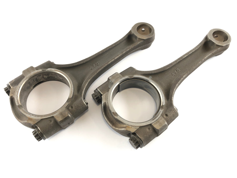 BMW F 800 S [2007] - Pleuel Set -paar