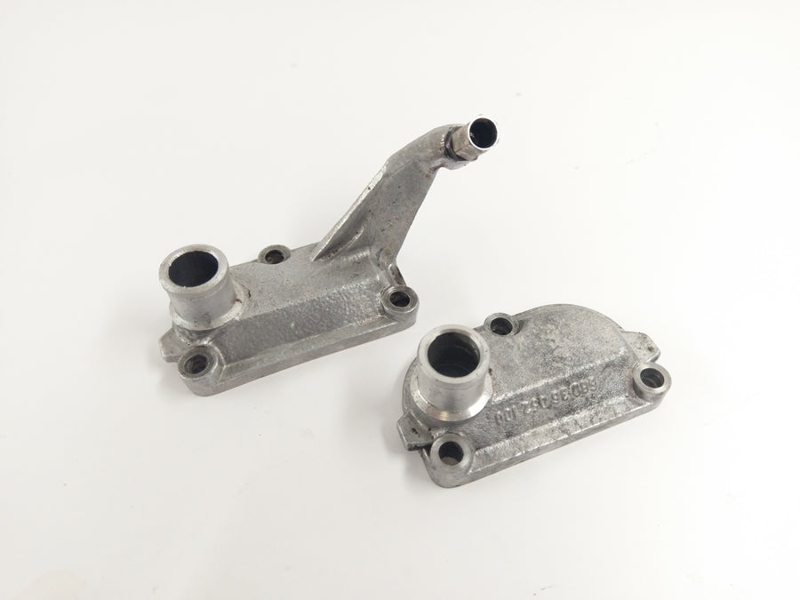 KTM ER 600 LC4-PD [1992] - Ventildeckel Set