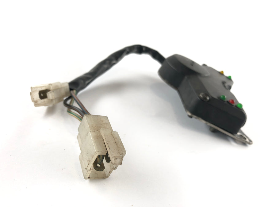 Honda CB 900 F SC01 [1981] - Fuse Box