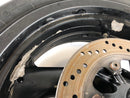 Ducati 900 SS [1993] - Hinterrad Rim Wheel met verfschade-6