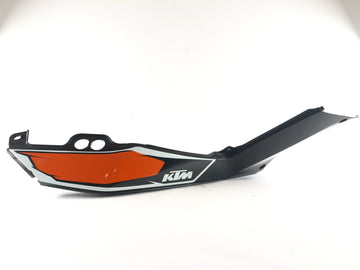 KTM Duke 125 [2011] - Achterbekleding Rechtsbekleding