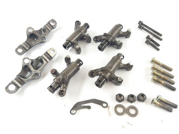 BMW R 1200 GS R12 [2004] - KIPP -hefboomset