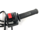 Husqvarna 701 Vitpilen [2018] - Handlebar switch right-2