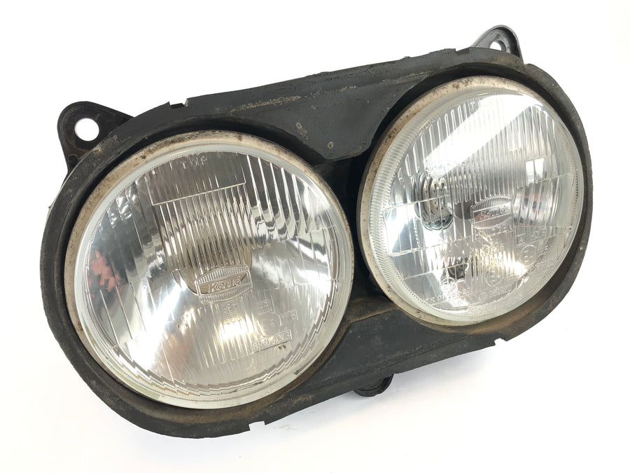 Yamaha XTZ 750 Super Tenere 3ld [1995] - Koplampen