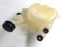 Kawasaki VN 900 Classic [2010] - Cooling water expansion tank-3