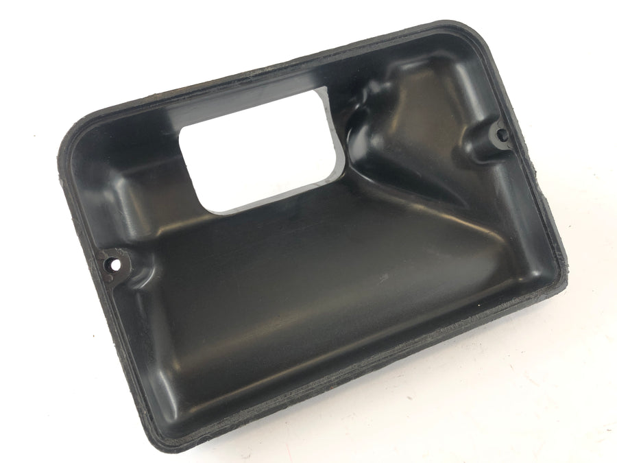 Moto GUZZI LE MANS 4 [Le Mans 3] - Air Filter Box snorkelen