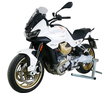 Moto Guzzi MANDELLO V100 [2022-] – Tourenscheibe "TM" - 0