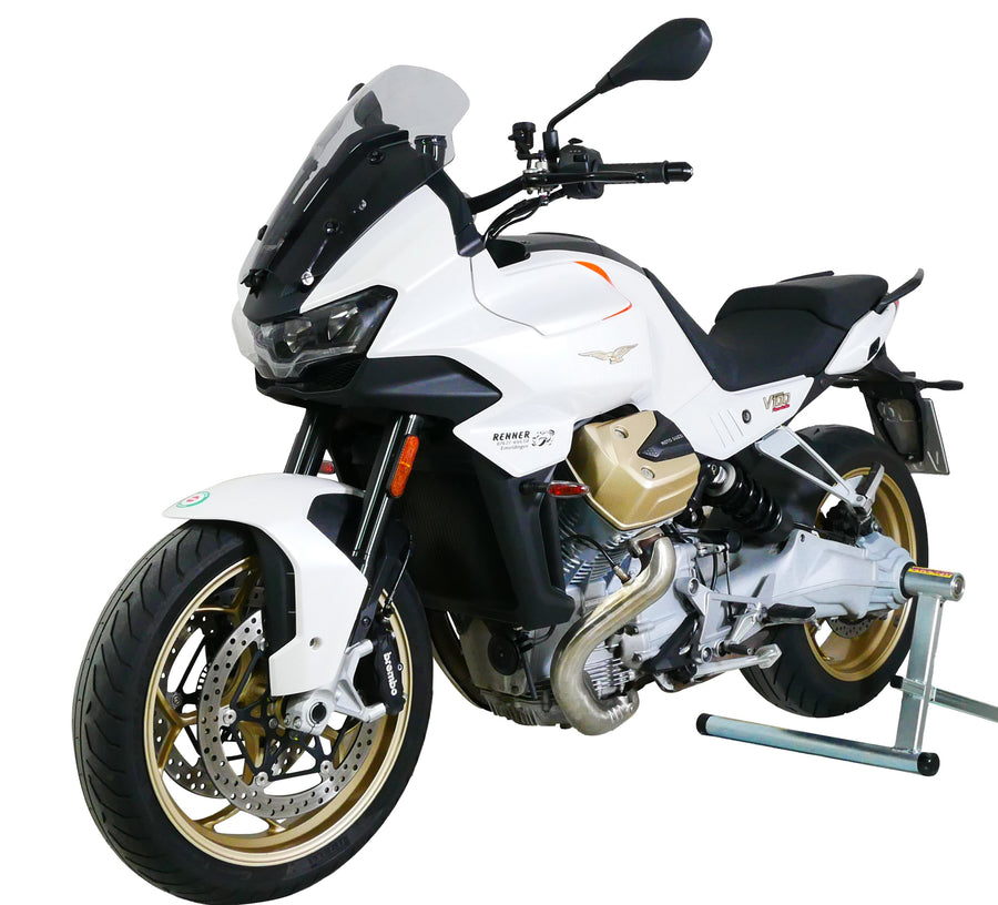 Moto Guzzi MANDELLO V100 [2022-] – Tourenscheibe "TM"