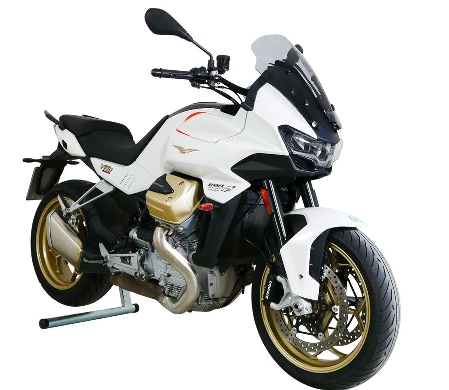 Moto Guzzi MANDELLO V100 [2022-] – Tourenscheibe "TM"