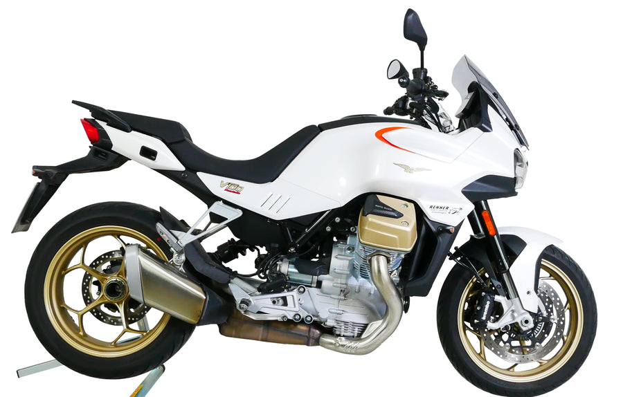 Moto Guzzi MANDELLO V100 [2022-] – Tourenscheibe "TM"