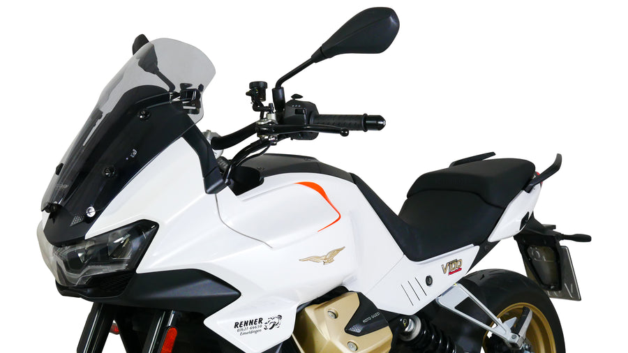 Moto Guzzi MANDELLO V100 [2022-] – Tourenscheibe "TM"
