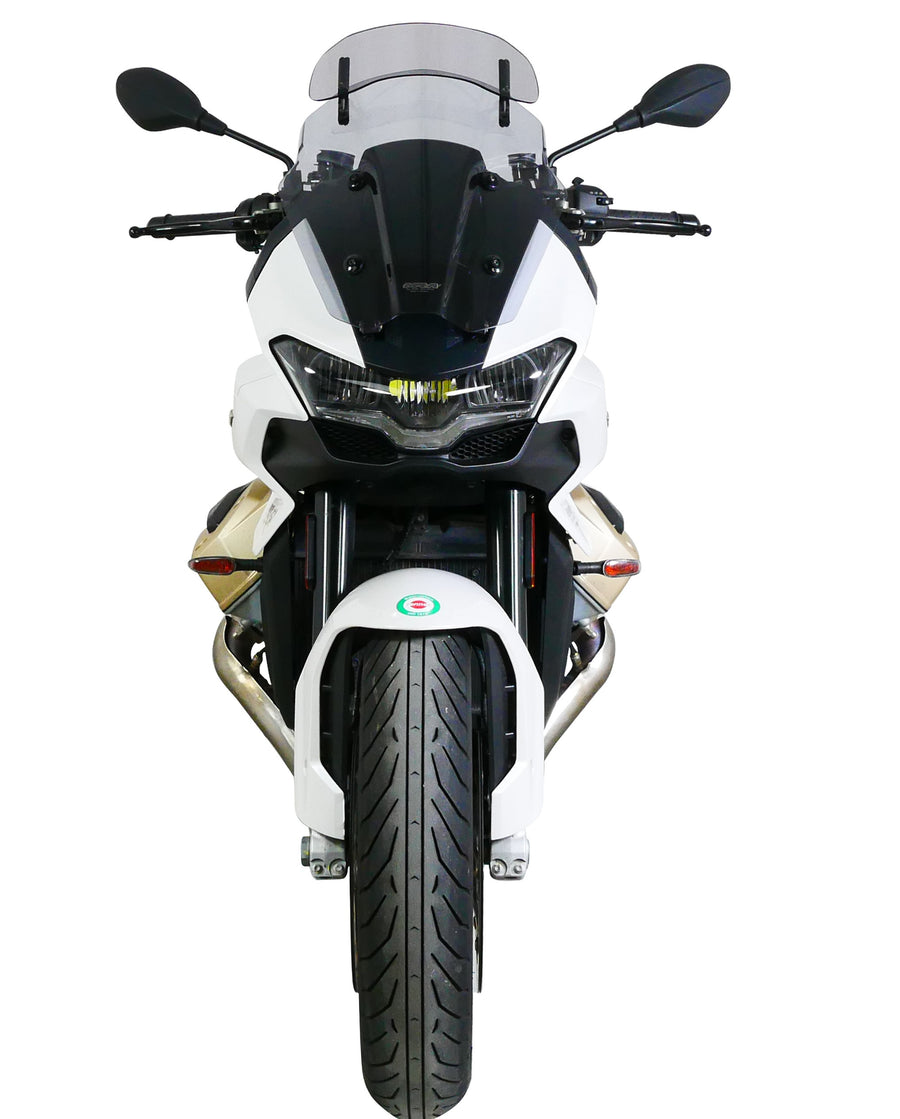 Moto Guzzi Mandello V100 [2022-]-Variotouringsscreen "VTM"