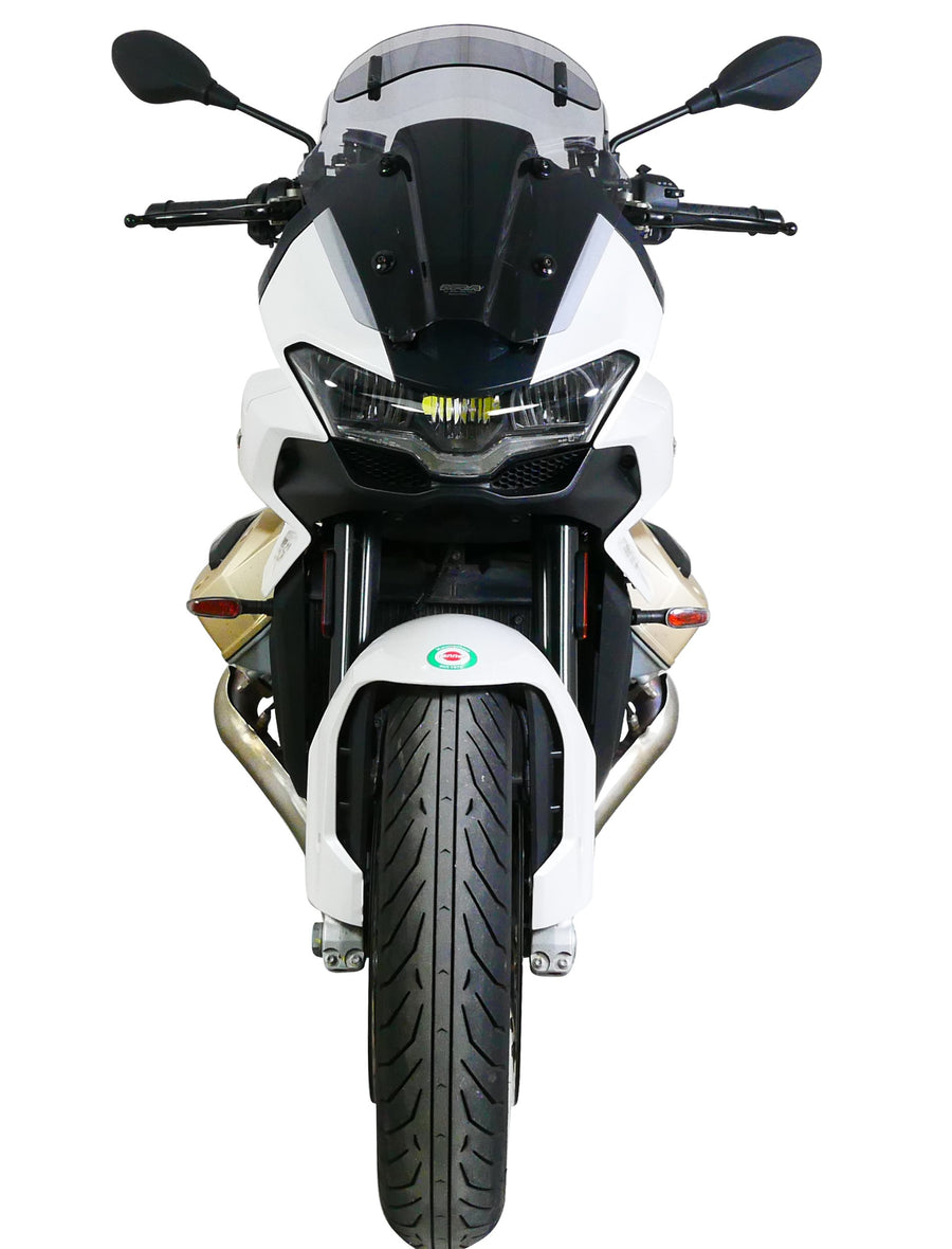 Moto Guzzi Mandello V100 [2022-]-Variotouringsscreen "VTM"