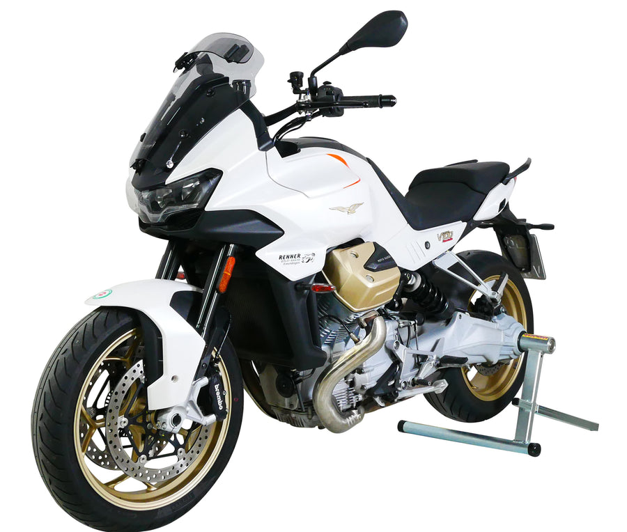 Moto Guzzi Mandello V100 [2022-]-Variotouringsscreen "VTM"