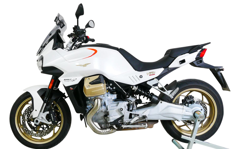 Moto Guzzi Mandello V100 [2022-]-Variotouringsscreen "VTM"