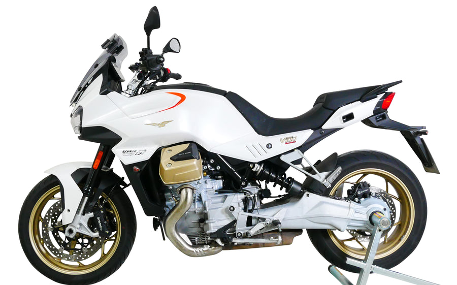 Moto Guzzi Mandello V100 [2022-]-Variotouringsscreen "VTM"