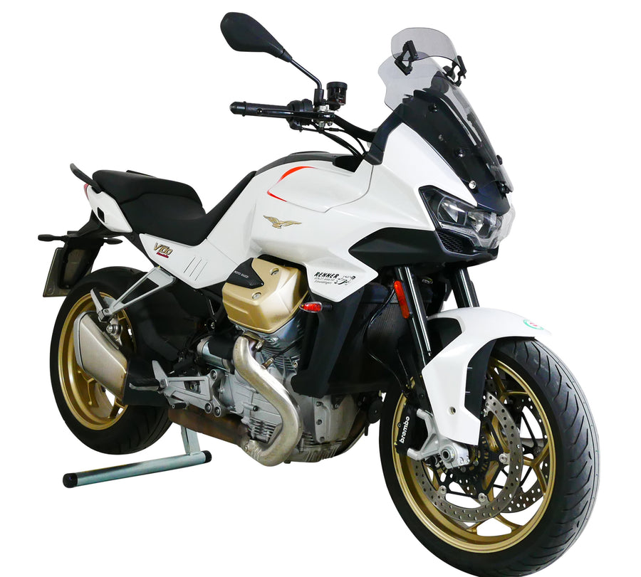 Moto Guzzi Mandello V100 [2022-]-Variotouringsscreen "VTM"