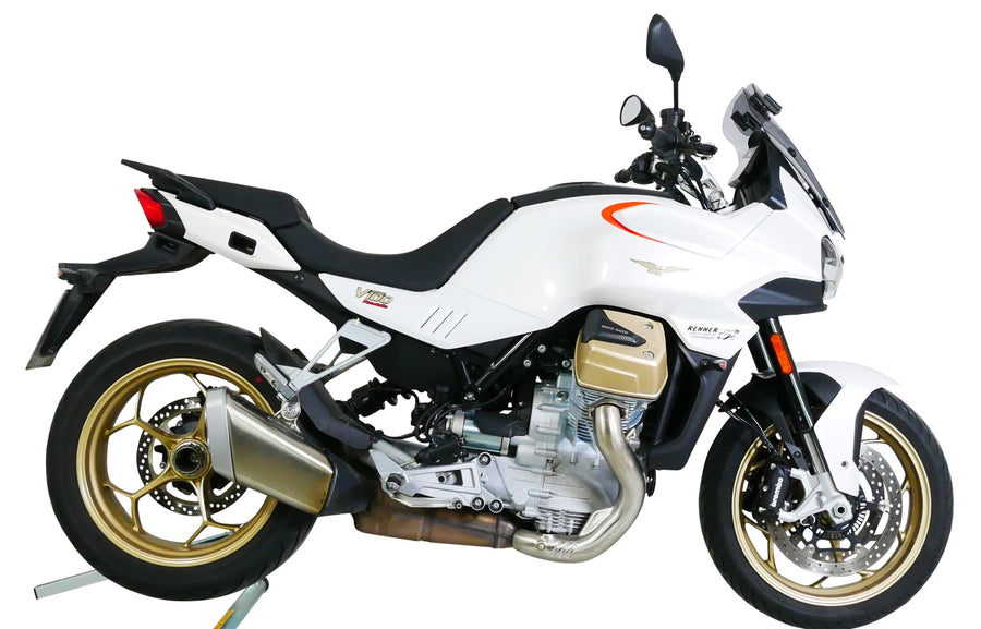 Moto Guzzi Mandello V100 [2022-]-Variotouringsscreen "VTM"