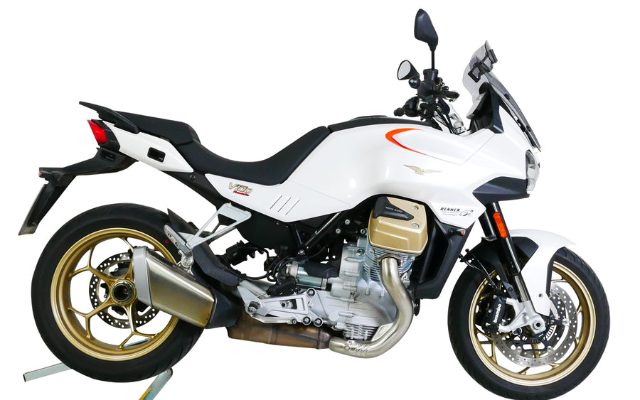 Moto Guzzi Mandello V100 [2022-]-Variotouringsscreen "VTM"