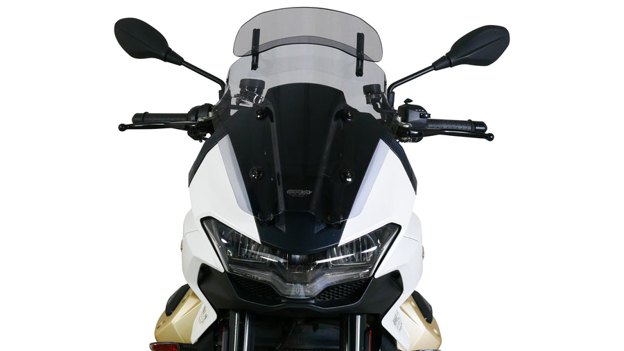 Moto Guzzi Mandello V100 [2022-]-Variotouringsscreen "VTM"