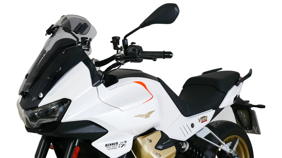 Moto Guzzi Mandello V100 [2022-]-Variotouringsscreen "VTM"