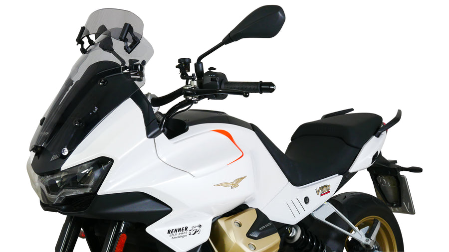 Moto Guzzi Mandello V100 [2022-]-Variotouringsscreen "VTM"
