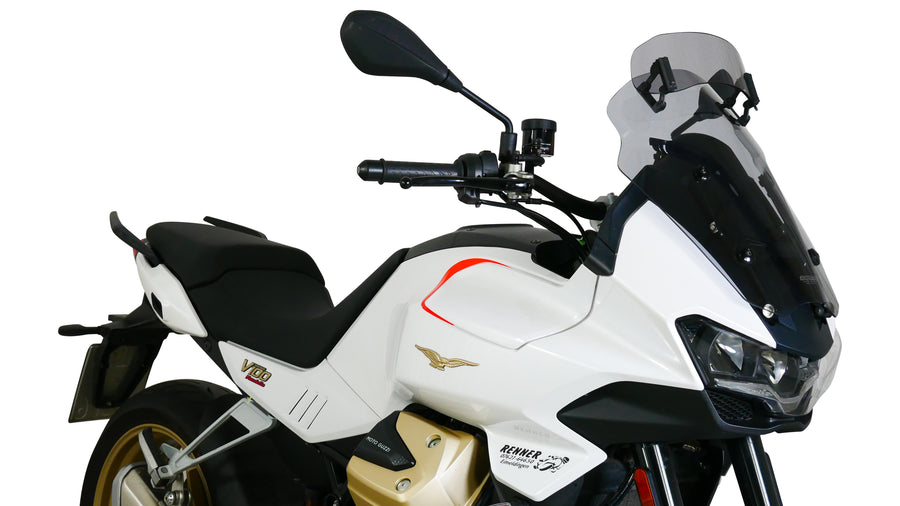 Moto Guzzi Mandello V100 [2022-]-Variotouringsscreen "VTM"