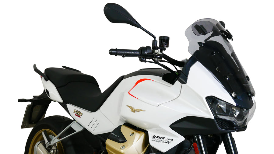Moto Guzzi Mandello V100 [2022-]-Variotouringsscreen "VTM"