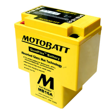 HONDA VT 1100 [1988-1994] - Motorradbatterie