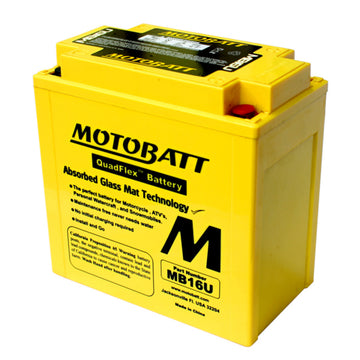 SUZUKI VX 800 [1990-1996] - Motorradbatterie