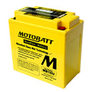 HONDA VF 1000 [1984-1986] - Motorradbatterie