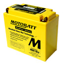 ARCTIC CAT F 570 [2008-2014] - Powersport Quadflex AGM accu MB18U