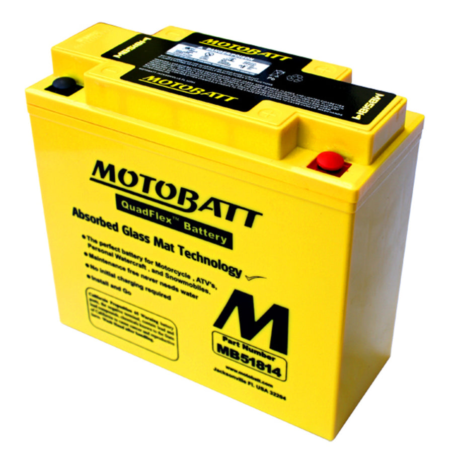 BMW K 1100 LT 100 [1990-1998] - Motorcycle battery