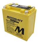 KAWASAKI VN 1500 CLASSIC [1998-2002] - Motorcycle battery