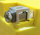 KYMCO MAXXER 450 [2010-2013] - Powersport Quadflex AGM battery