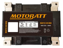 POLARIS RANGER 700 CREW [2008-2009] - Powersport Quadflex AGM battery