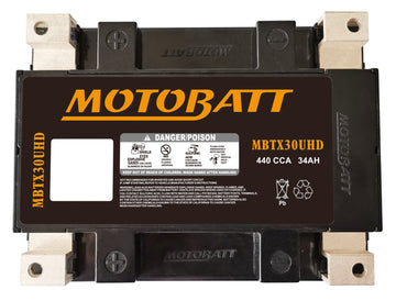 LYNX 69 YETI 900 ACE [2015-2016] - Powersport Quadflex AGM Batterie