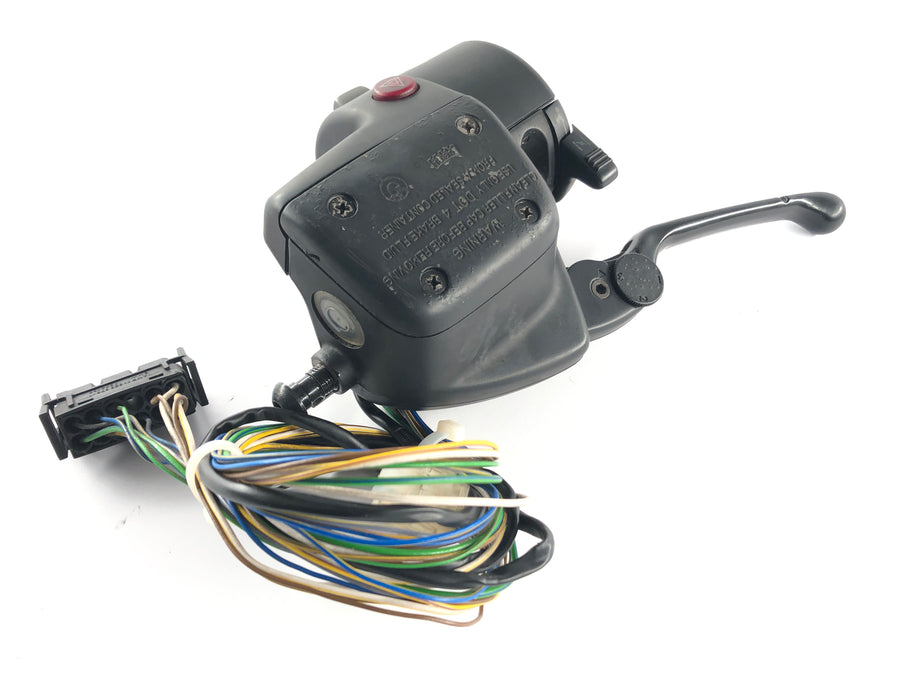 BMW R 1150 RT [2003] - Handlebar switch left clutch pump